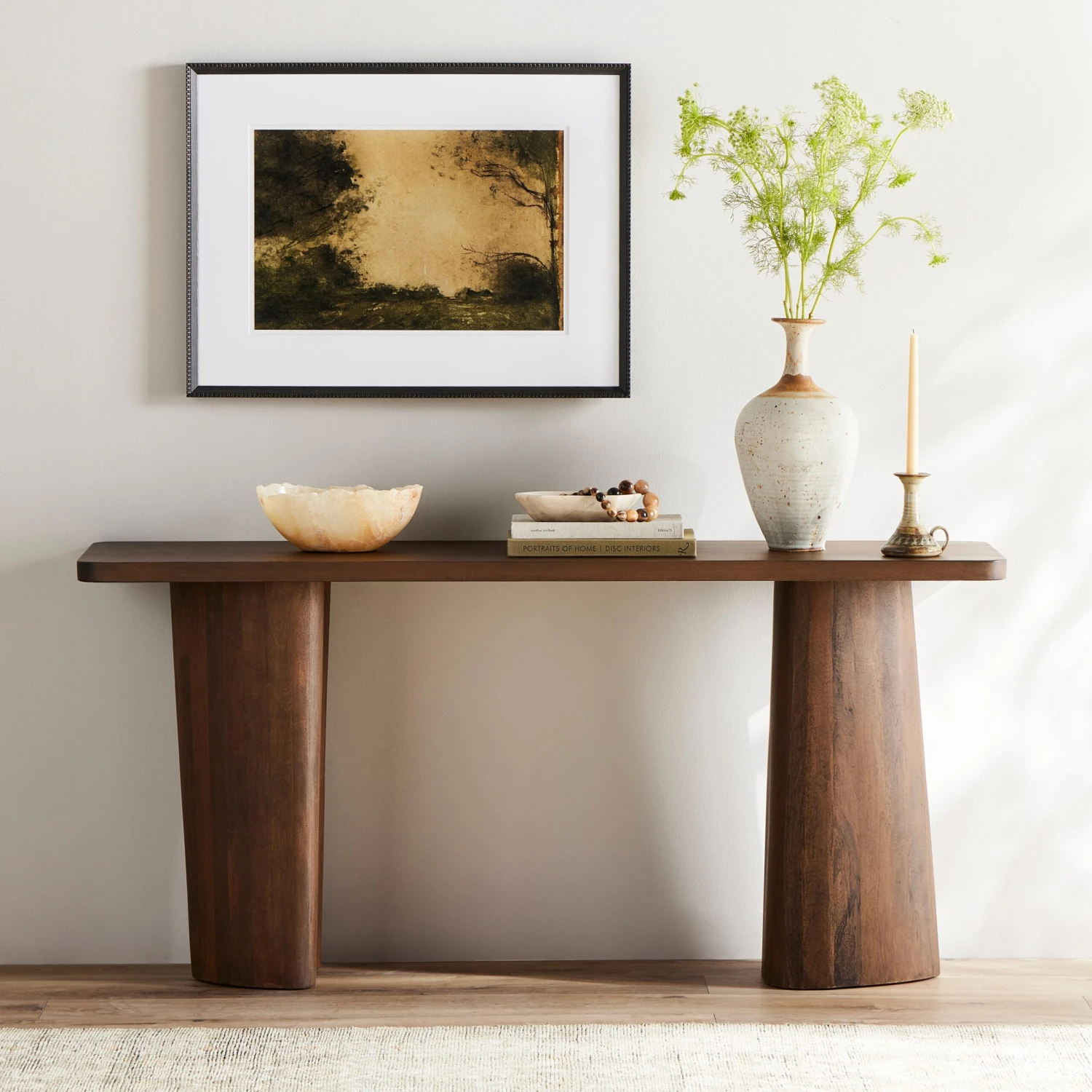 Four Hands Myla Console Table 2 Four Hands Myla Console Table - Image 2