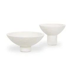 Four Hands Pressler Outdoor Planter - Set Of 2