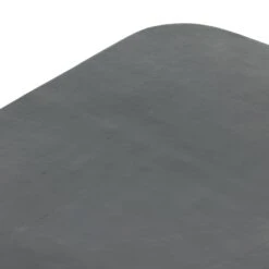 Four Hands Basil Square Outdoor End Table -Grayson-Living 229989 001 2