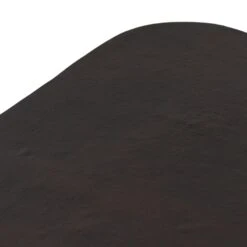 Four Hands Basil Square Outdoor End Table -Grayson-Living 229989 002 2