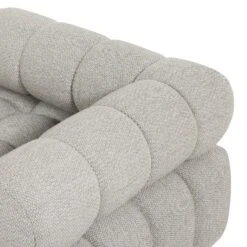 Four Hands Roma Outdoor 3 PC Sectional With Ottoman 18 Four Hands Roma Outdoor 3 PC Sectional With Ottoman -Grayson-Living 230026 001 2