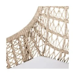 Four Hands Bandera Outdoor Bar Stool -Grayson-Living 230095 001 DET 4