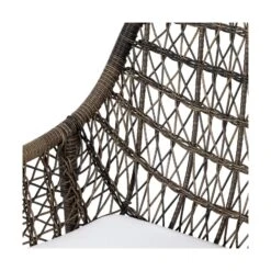 Four Hands Bandera Outdoor Bar Stool -Grayson-Living 230095 003 DET 4