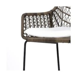 Four Hands Bandera Outdoor Bar Stool -Grayson-Living 230095 003 DET 6