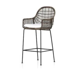 Four Hands Bandera Outdoor Bar Stool