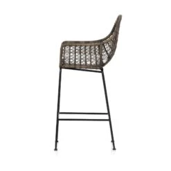 Four Hands Bandera Outdoor Bar Stool -Grayson-Living 230095 003 SID 1