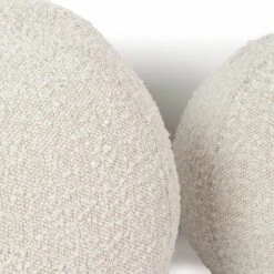 Balle Pillow - Set Of 2 -Grayson-Living 230183 002 DET 3