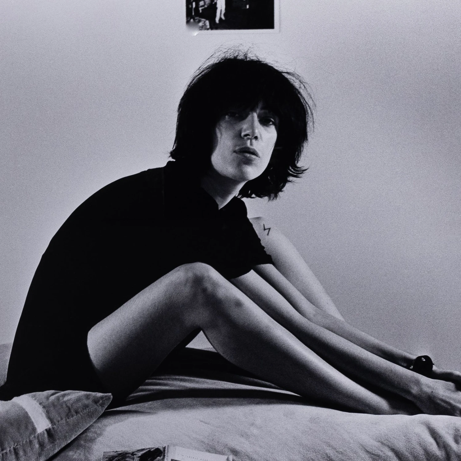 Patti Smith By Getty Images 4 Patti Smith By Getty Images - Image 4