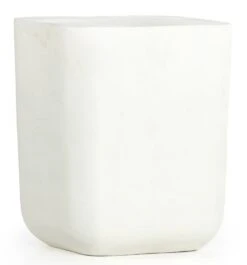 Four Hands Basil Outdoor Square Drink Table -Grayson-Living 230633 003 1