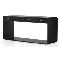 Four Hands Caspian Console Table -Grayson-Living 231408 002