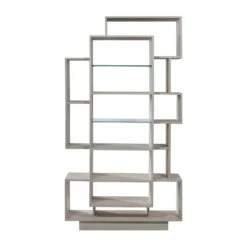 Artistica Home Signature Designs Prospero Bookcase -Grayson-Living 2316 990 STR