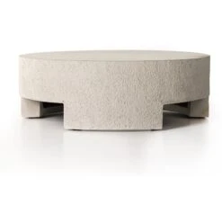 Four Hands Kember Outdoor Coffee Table