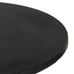 Four Hands Basil Outdoor Dining Table-42" -Grayson-Living 232410 001 DET 4