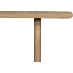 Four Hands Sorrento Console Table -Grayson-Living 232518 001 DET 1