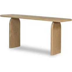 Four Hands Sorrento Console Table