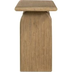 Four Hands Sorrento Console Table -Grayson-Living 232518 001 SID 1