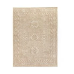 Four Hands Cortona Hand Knotted Rug