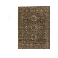 Four Hands Cortona Hand Knotted Rug -Grayson-Living 232731 004