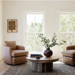 Four Hands Cortona Hand Knotted Rug -Grayson-Living 232731 004 1