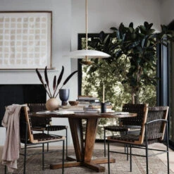 Four Hands Cortona Hand Knotted Rug -Grayson-Living 232731 004 4