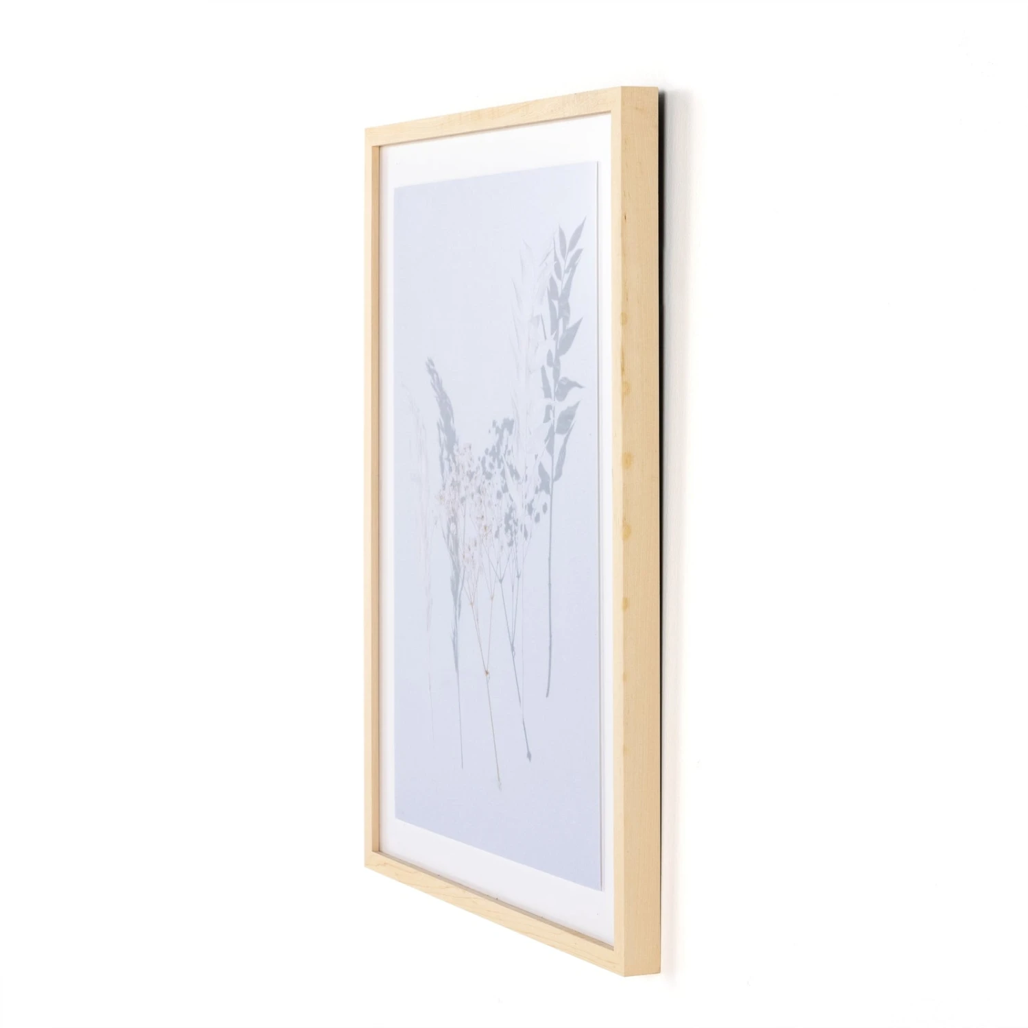 Shadow Leaves By Annie Spratt 6 Shadow Leaves By Annie Spratt - Image 6