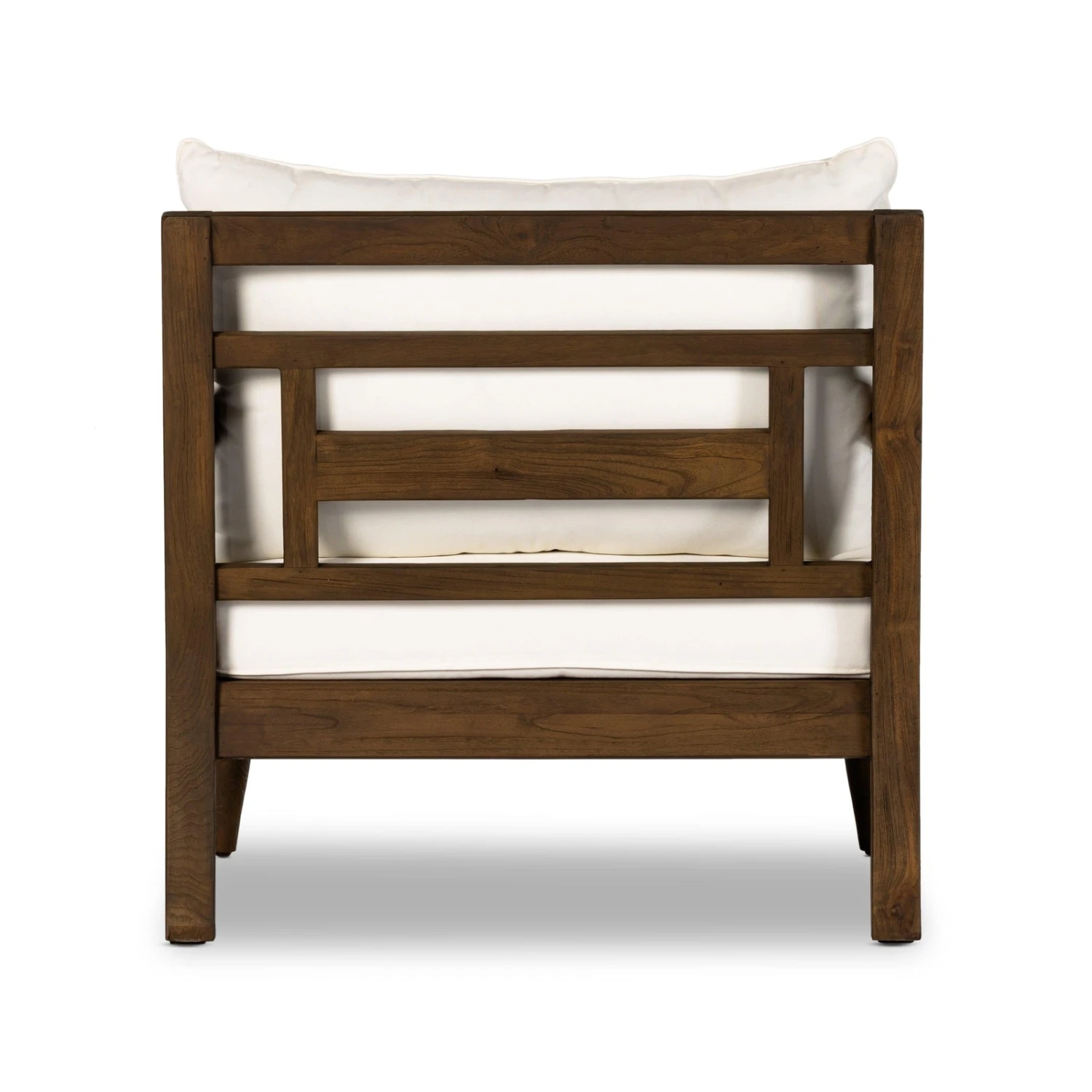 Four Hands Alameda Outdoor Accent Chair 5 Four Hands Alameda Outdoor Accent Chair - Image 5