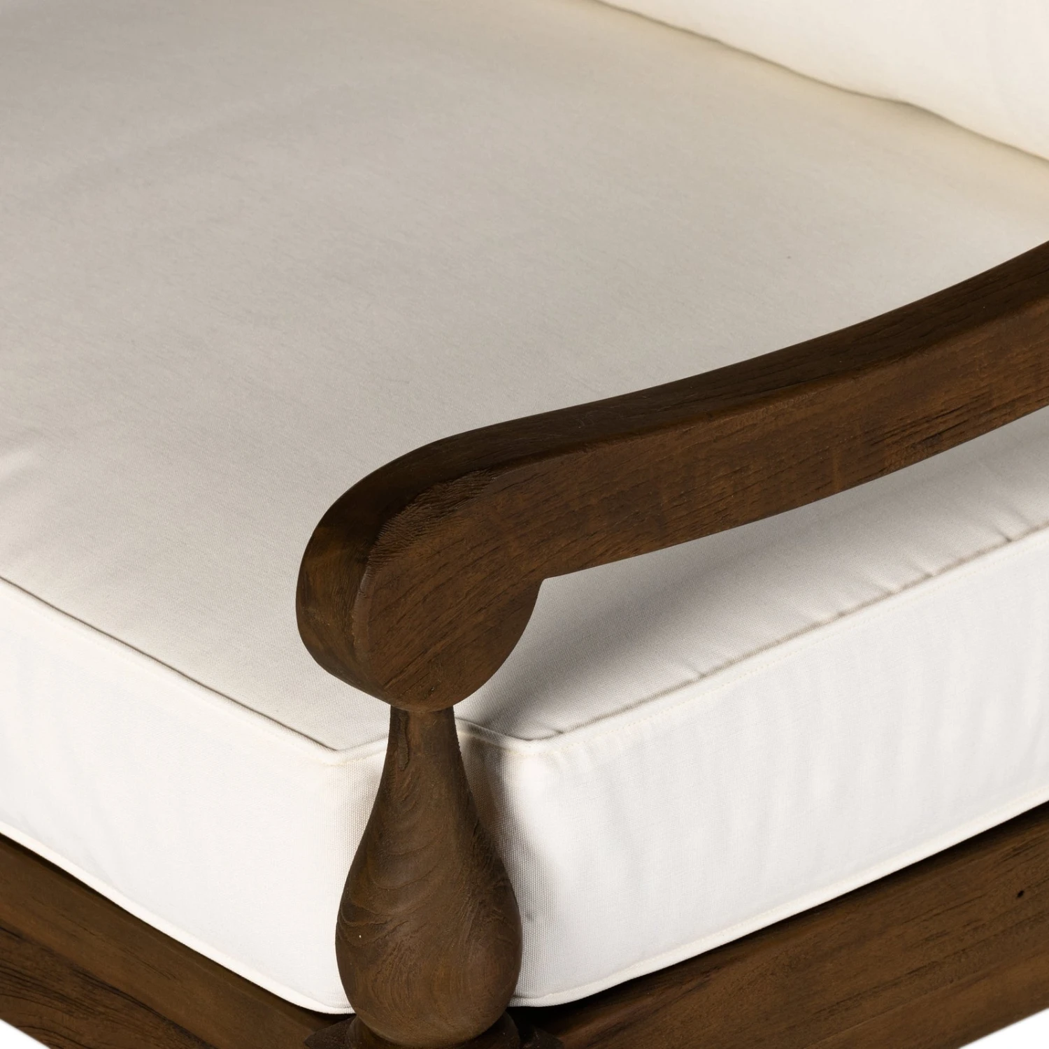 Four Hands Alameda Outdoor Accent Chair 9 Four Hands Alameda Outdoor Accent Chair - Image 9