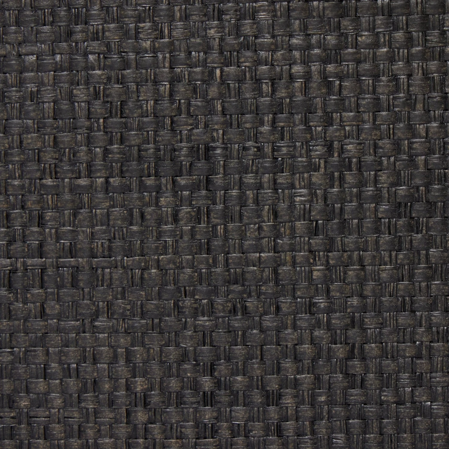 Four Hands Fiona Nightstand-Black Raffia 15 Four Hands Fiona Nightstand-Black Raffia - Image 15