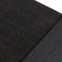 Four Hands Fiona Nightstand-Black Raffia 26 Four Hands Fiona Nightstand-Black Raffia -Grayson-Living 233437 001 DET 5