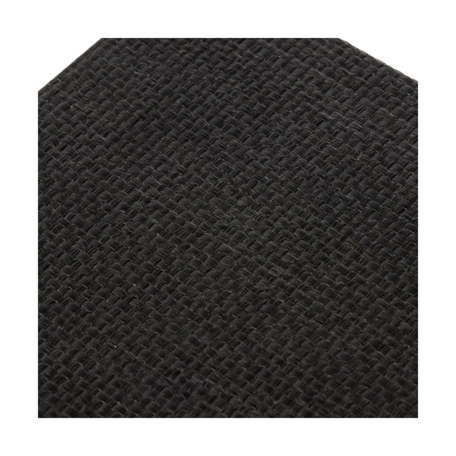 Four Hands Fiona Nightstand-Black Raffia 13 Four Hands Fiona Nightstand-Black Raffia - Image 13