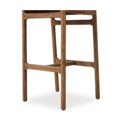 Four Hands Baden Bar Stool -Grayson-Living 233519 009 2