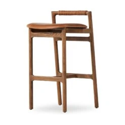 Four Hands Baden Bar Stool