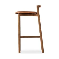 Four Hands Baden Bar Stool -Grayson-Living 233519 009 SID 1
