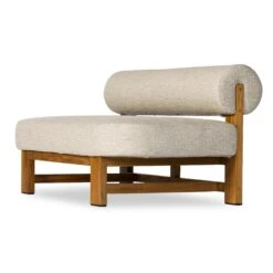 Four Hands Malta Outdoor Sofa -Grayson-Living 233636 001 DET 1