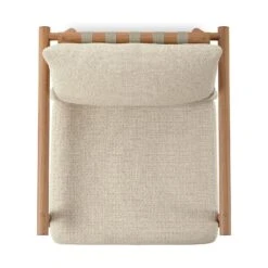 Four Hands Cardiff Outdoor Chair-Faye Sand -Grayson-Living 233646 015 TOP 1