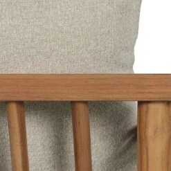 Four Hands Irvine Outdoor Chair -Grayson-Living 233672 008 DET 2