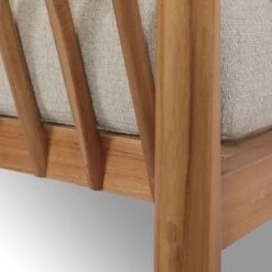 Four Hands Irvine Outdoor Chair -Grayson-Living 233672 008 DET 4