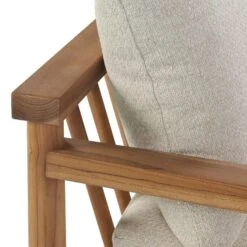 Four Hands Irvine Outdoor Chair -Grayson-Living 233672 008 DET 6