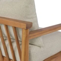 Four Hands Irvine Outdoor Chair -Grayson-Living 233672 008 DET 7