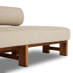 Four Hands Malta Outdoor Chaise 38 Four Hands Malta Outdoor Chaise -Grayson-Living 233789 001 DET 4