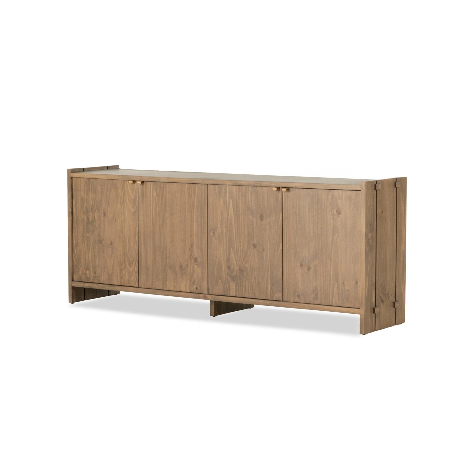 Four Hands Etro Sideboard 1 Four Hands Etro Sideboard