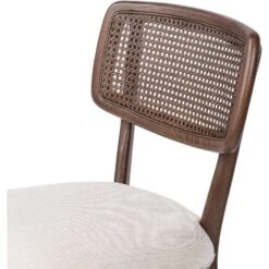 Four Hands Beacon Dining Chair 18 Four Hands Beacon Dining Chair -Grayson-Living 233932 002 DET 1
