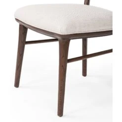 Four Hands Beacon Dining Chair 16 Four Hands Beacon Dining Chair -Grayson-Living 233932 002 DET 4