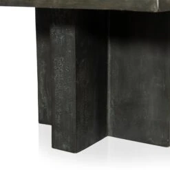 Four Hands Terrell Outdoor Coffee Table 15 Four Hands Terrell Outdoor Coffee Table -Grayson-Living 234216 001 4