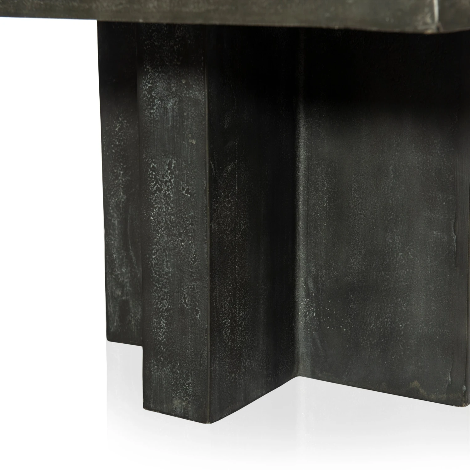 Four Hands Terrell Outdoor Coffee Table 7 Four Hands Terrell Outdoor Coffee Table - Image 7