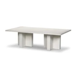 Four Hands Terrell Outdoor Coffee Table 17 Four Hands Terrell Outdoor Coffee Table -Grayson-Living 234216 004 PRM 1