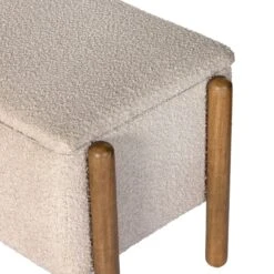 Four Hands Emma Trunk-Knoll Sand 21 Four Hands Emma Trunk-Knoll Sand -Grayson-Living 235055 001 DET 4