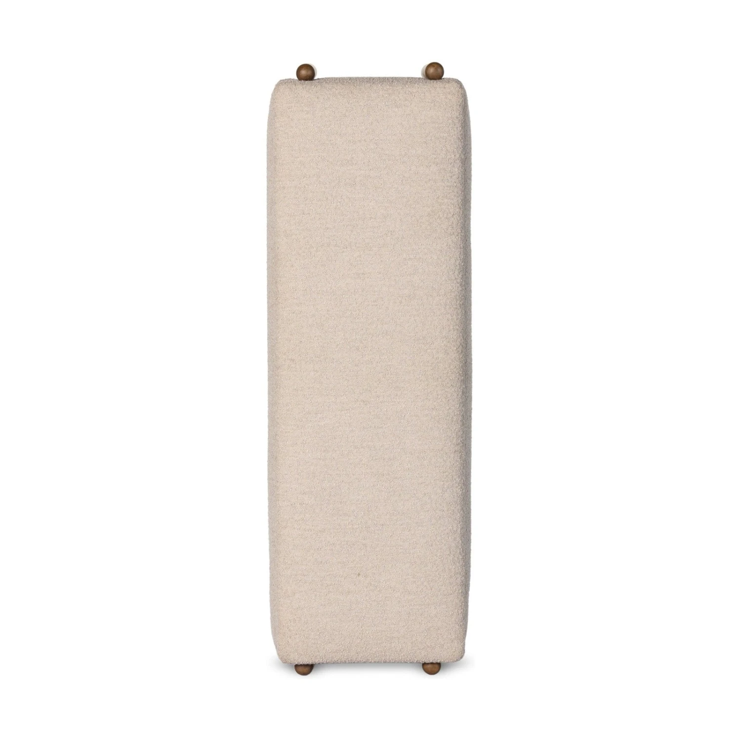 Four Hands Emma Trunk-Knoll Sand 6 Four Hands Emma Trunk-Knoll Sand - Image 6