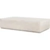 Four Hands Otero Outdoor Rectangular Coffee Table