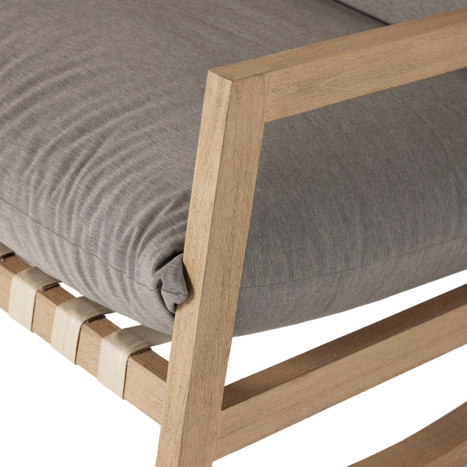 Four Hands Aiken Outdoor Rocking Chair 7 Four Hands Aiken Outdoor Rocking Chair - Image 7